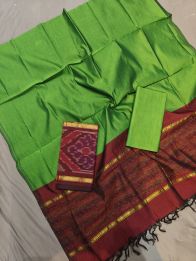 PGMRSCSM5A28ICDC25- Ikat Sico salwar set