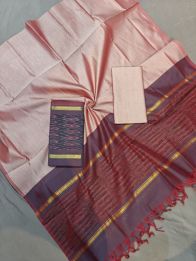 PGMRSCSM5A28ICDC26- Ikat Sico salwar set
