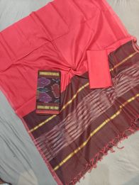 PGMRSCSM5A28ICDC32- Ikat Sico salwar set
