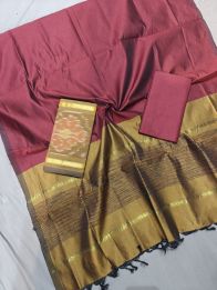 PGMRSCSM5A28ICDC35- Ikat Sico salwar set
