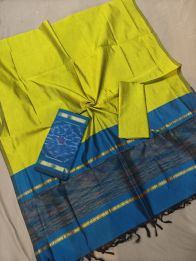 PGMRSCSM5A28ICDC40- Ikat Sico salwar set