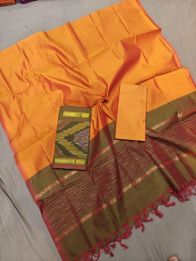 PGMRSCSM5A28ICDC41- Ikat Sico salwar set