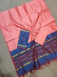 PGMRSCSM5A28ICDC42- Ikat Sico salwar set