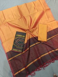 PGMRSCSM5A28ICDC45- Ikat Sico salwar set