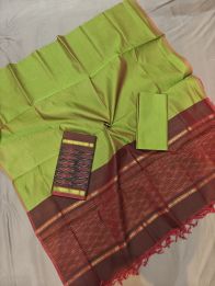 PGMRSCSM5Y10ICDC01- Ikat Sico salwar set