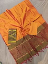 PGMRSCSM5Y10ICDC04- Ikat Sico salwar set
