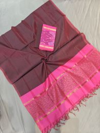PGMRSCSM5Y10ICDC08- Ikat Sico salwar set