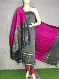 PGMRSCSM5Y10ICDC16- Ikat Sico salwar set