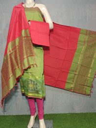 PGMRSCSM5Y10ICDC22- Ikat Sico salwar set