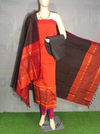 PGMRSCSM5Y10ICDC24- Ikat Sico salwar set