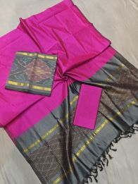 PGMRSCSM5Y17ICCD06- Ikat Sico salwar set