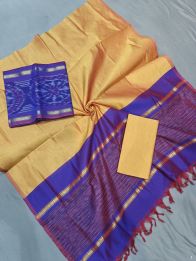 PGMRSCSM5Y17ICCD07- Ikat Sico salwar set