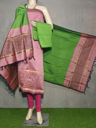 PGMRSCSM5Y17ICCD25- Ikat Sico salwar set