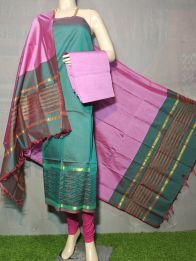 PGMRSCSM5Y17ICCD27- Ikat Sico salwar set