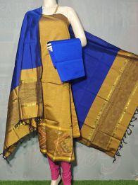 PGMRSCSM5Y17ICCD29- Ikat Sico salwar set