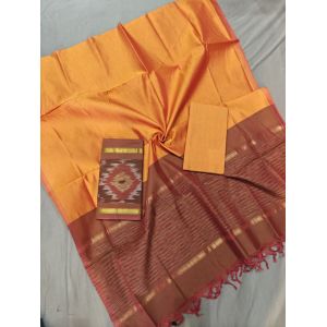PGMRSCSM5Y17ICCD03- Ikat Sico salwar set