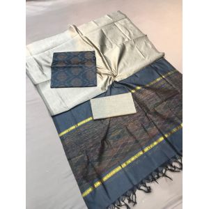 PGMRSCSM5Y17ICCD16- Ikat Sico salwar set