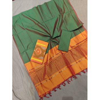 PGMRSCSM5A28ICDC04- Ikat Sico salwar set