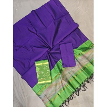 PGMRSCSM5A28ICDC05- Ikat Sico salwar set