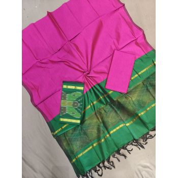 PGMRSCSM5A28ICDC06- Ikat Sico salwar set
