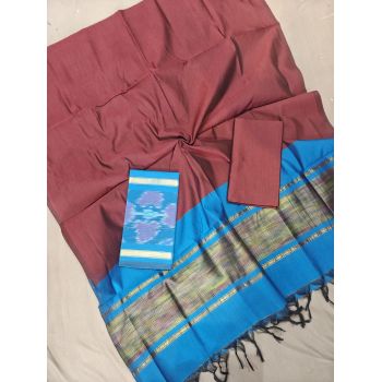 PGMRSCSM5A28ICDC09- Ikat Sico salwar set