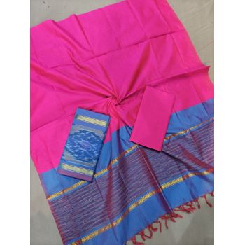 PGMRSCSM5A28ICDC11- Ikat Sico salwar set