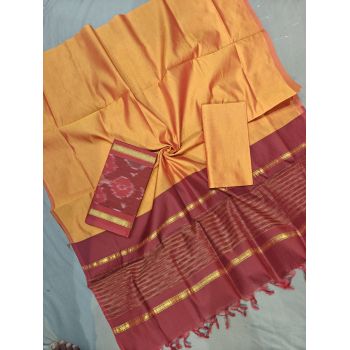 PGMRSCSM5A28ICDC12- Ikat Sico salwar set
