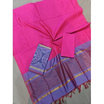 PGMRSCSM5A28ICDC15- Ikat Sico salwar set