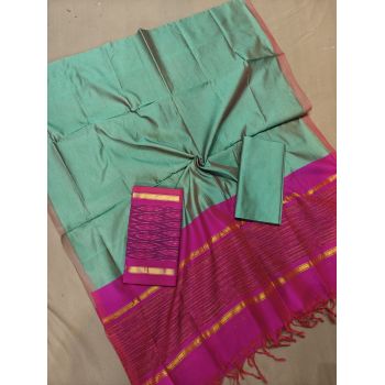 PGMRSCSM5A28ICDC24- Ikat Sico salwar set