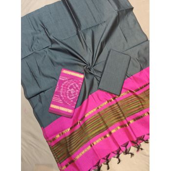 PGMRSCSM5A28ICDC30- Ikat Sico salwar set