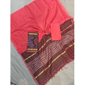 PGMRSCSM5A28ICDC32- Ikat Sico salwar set