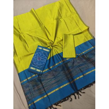 PGMRSCSM5A28ICDC40- Ikat Sico salwar set