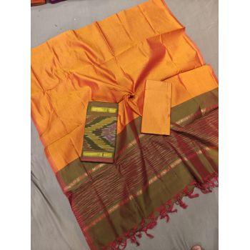 PGMRSCSM5A28ICDC41- Ikat Sico salwar set