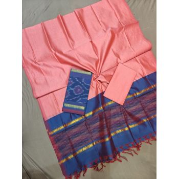 PGMRSCSM5A28ICDC42- Ikat Sico salwar set