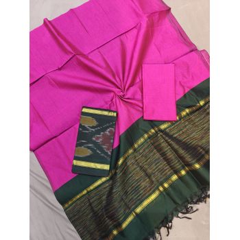 PGMRSCSM5A28ICDC48- Ikat Sico salwar set