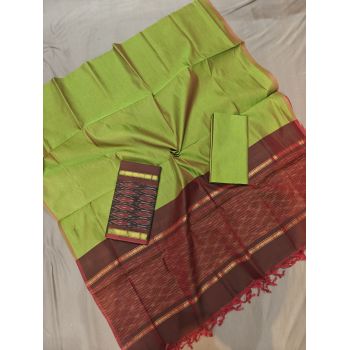 PGMRSCSM5Y10ICDC01- Ikat Sico salwar set