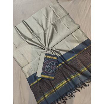 PGMRSCSM5Y10ICDC05- Ikat Sico salwar set