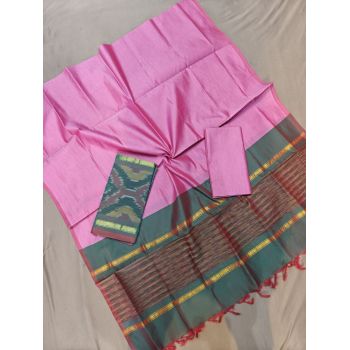 PGMRSCSM5Y10ICDC07- Ikat Sico salwar set