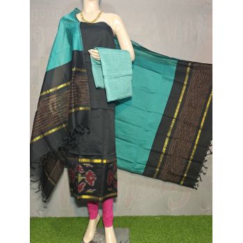 PGMRSCSM5Y10ICDC17- Ikat Sico salwar set