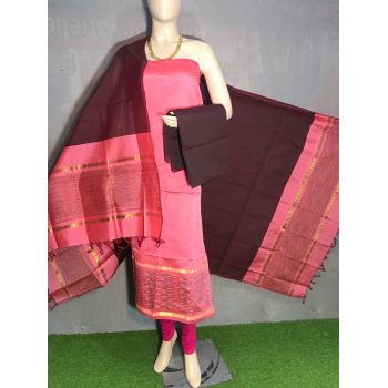 PGMRSCSM5Y10ICDC21- Ikat Sico salwar set