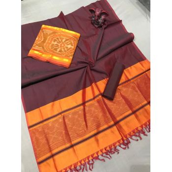 PGMRSCSM5Y17ICCD05- Ikat Sico salwar set