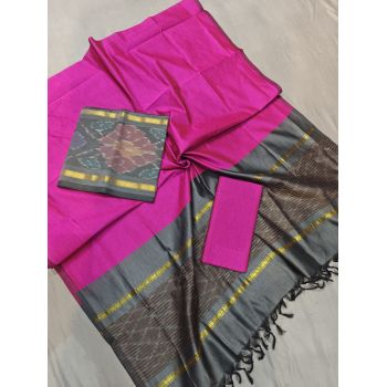 PGMRSCSM5Y17ICCD06- Ikat Sico salwar set