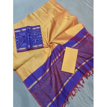 PGMRSCSM5Y17ICCD07- Ikat Sico salwar set
