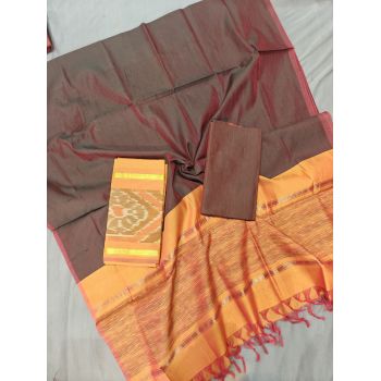 PGMRSCSM5Y17ICCD09- Ikat Sico salwar set