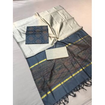 PGMRSCSM5Y17ICCD16- Ikat Sico salwar set
