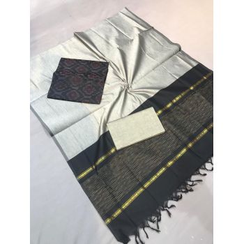 PGMRSCSM5Y17ICCD20- Ikat Sico salwar set