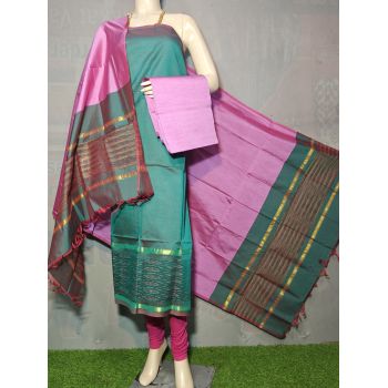 PGMRSCSM5Y17ICCD27- Ikat Sico salwar set