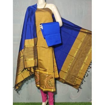 PGMRSCSM5Y17ICCD29- Ikat Sico salwar set