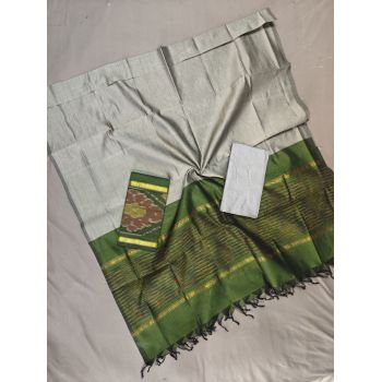 PGMRSCSM5Y17ICCD42- Ikat Sico salwar set