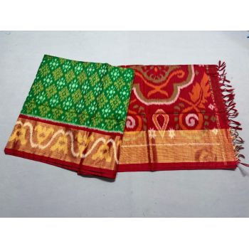 PSSIISCS5Y20EECC06- Ikat Sico saree
